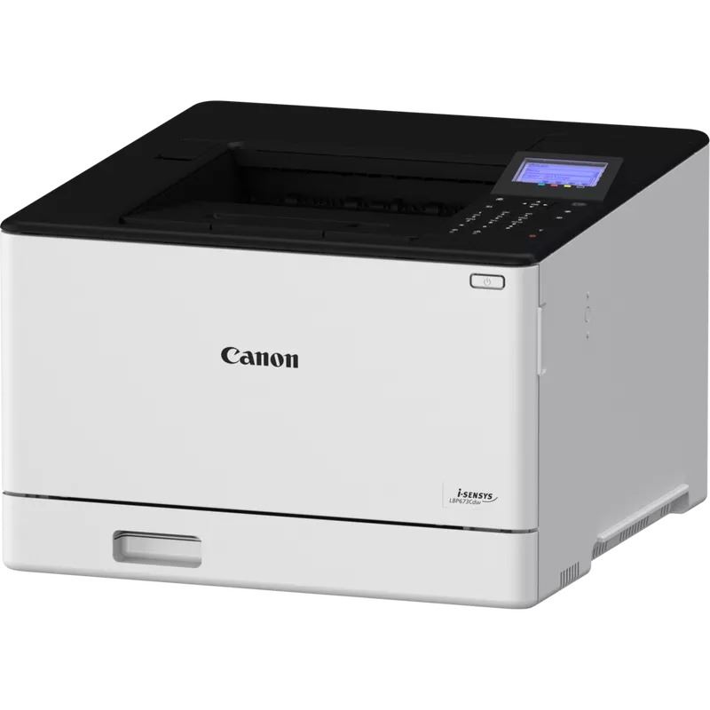 Canon LBP673Cdw színes lézernyomtató