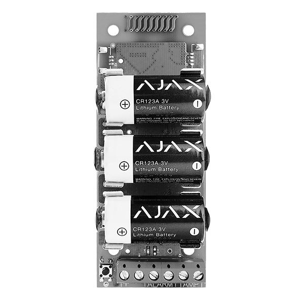 AJAX Transmitter (AJ-TM) AJAX Transmitter (AJ-TM)