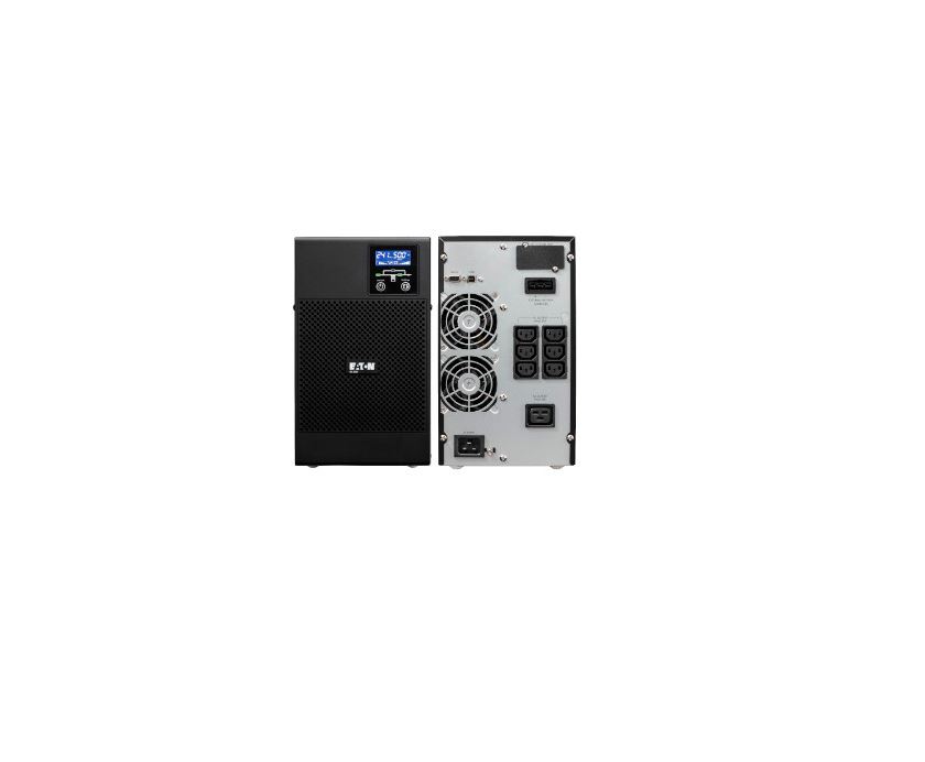 EATON 9E 3000i on-line 1:1 UPS szünetmentes tápegység EATON 9E 3000i on-line 1:1 UPS szünetmentes tápegység