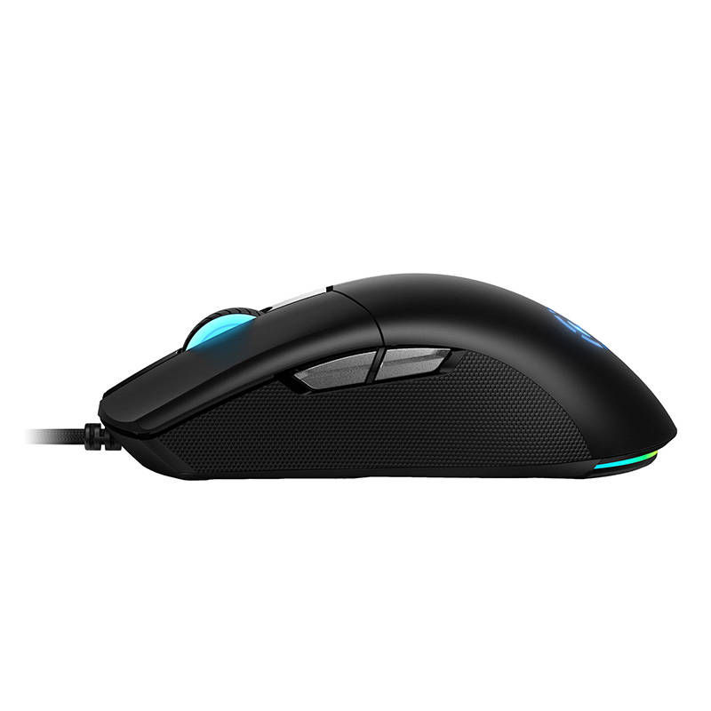 Edifier HECATE G4M Gaming Mouse RGB (black)