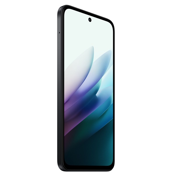 Xiaomi Redmi 15 6,9" LTE 8/256GB okostelefon Fekete