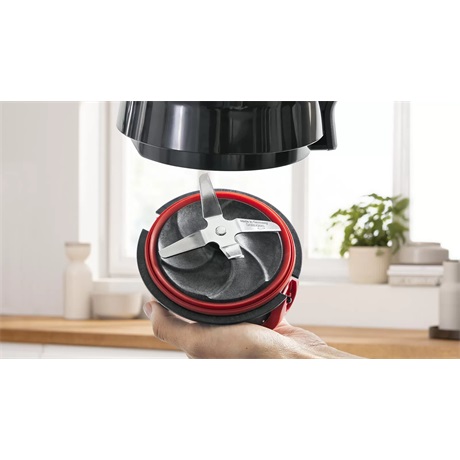 Bosch MMB6172S TURMIXGÉP
