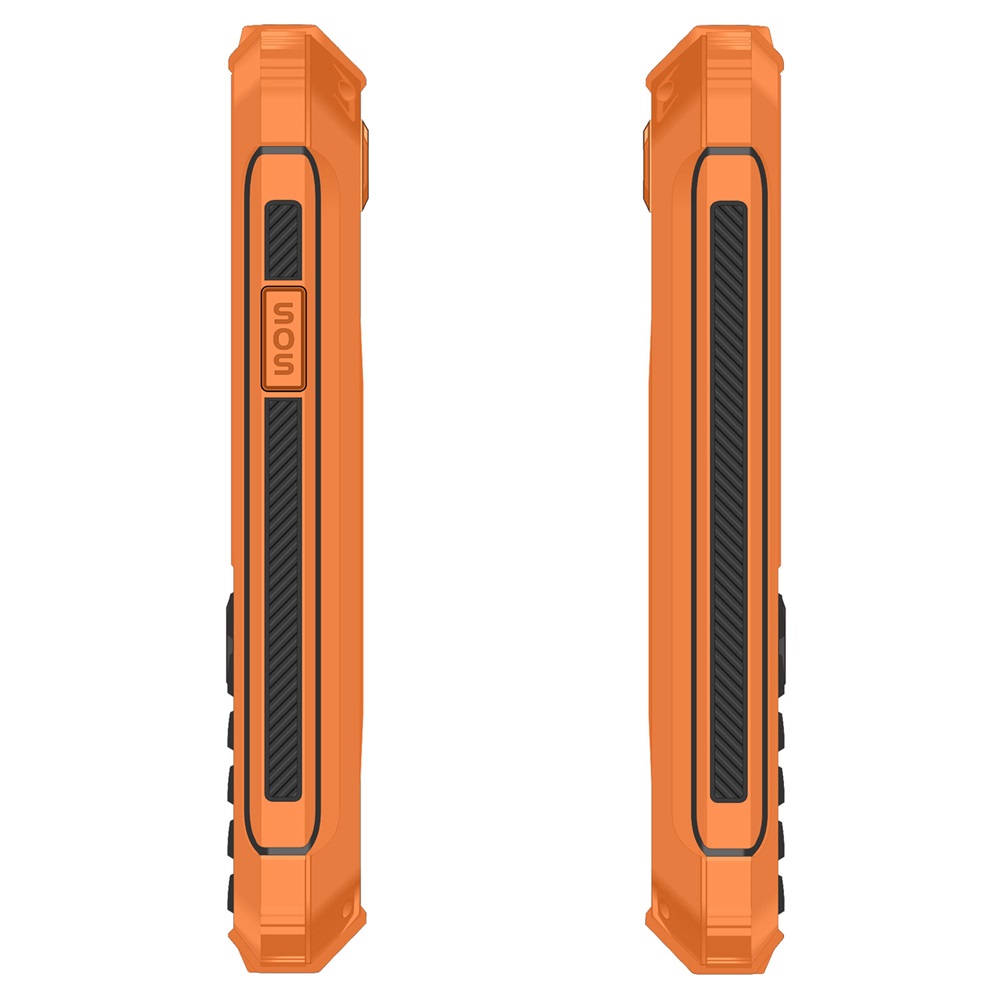 STRONGPHONE Z6 Narancssárga