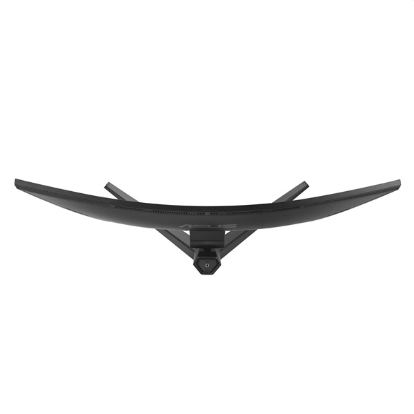34" ASUS TUF Gaming VG34VQEL1A ívelt LCD monitor