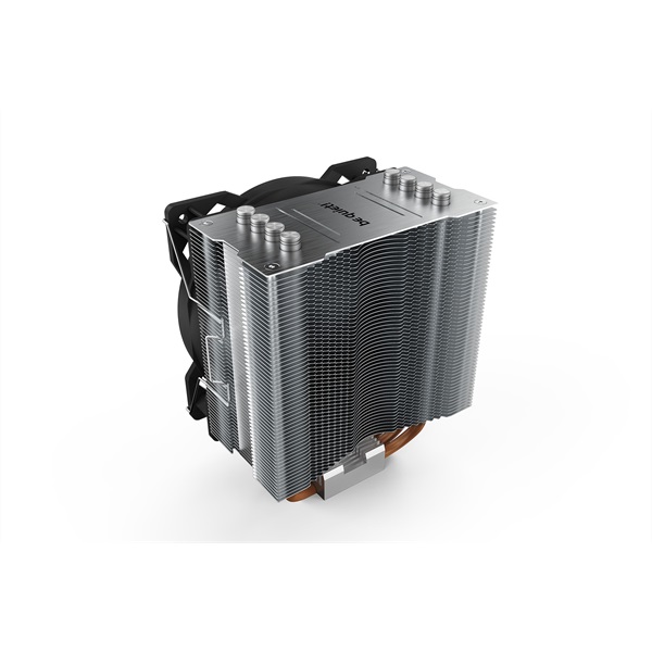 Be Quiet! Pure Rock 2 univerzális CPU hűtő (BK006)