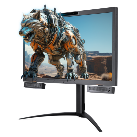 Acer 27" Spatial Labs DS2 View PSV27-2 LED 160 Hz Acer 27" Spatial Labs DS2 View PSV27-2 LED 160 Hz