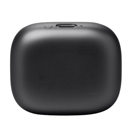 JBL Live Beam 3 True Wireless Bluetooth zajszűrős fekete fülhallgató
