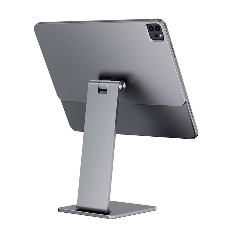 INVZI Mag Free Magnetic Stand for iPad Pro 11" Air 10.9" (Gray) INVZI Mag Free Magnetic Stand for iPad Pro 11" Air 10.9" (Gray)