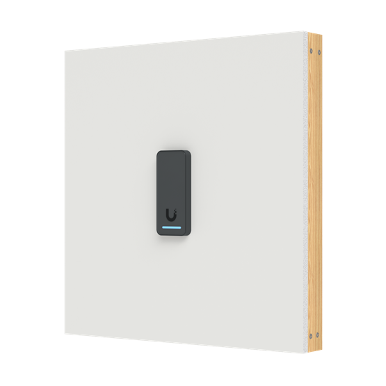 Ubiquiti UniFi Access G2 Olvasó Fekete