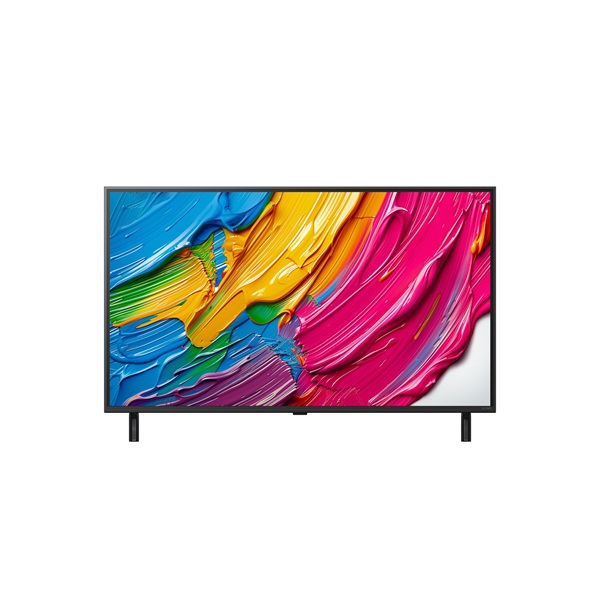 Lg 43QNED80A3A UHD QNED SMART Televízió