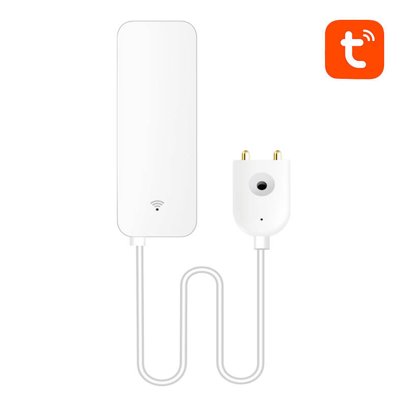 Smart Water Leak/flood Sensor Gosund S5 Smart Water Leak/flood Sensor Gosund S5
