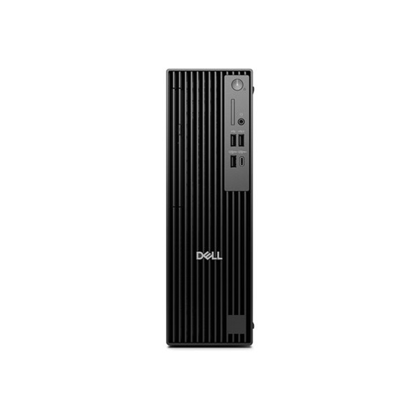Dell Pro Slim Plus QBS1250  Win11Pro Ultra 5-235 16 GB 512GB SSD Asztali számítógép