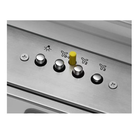 Electrolux LFP536X Beépíthető páraelszívó 