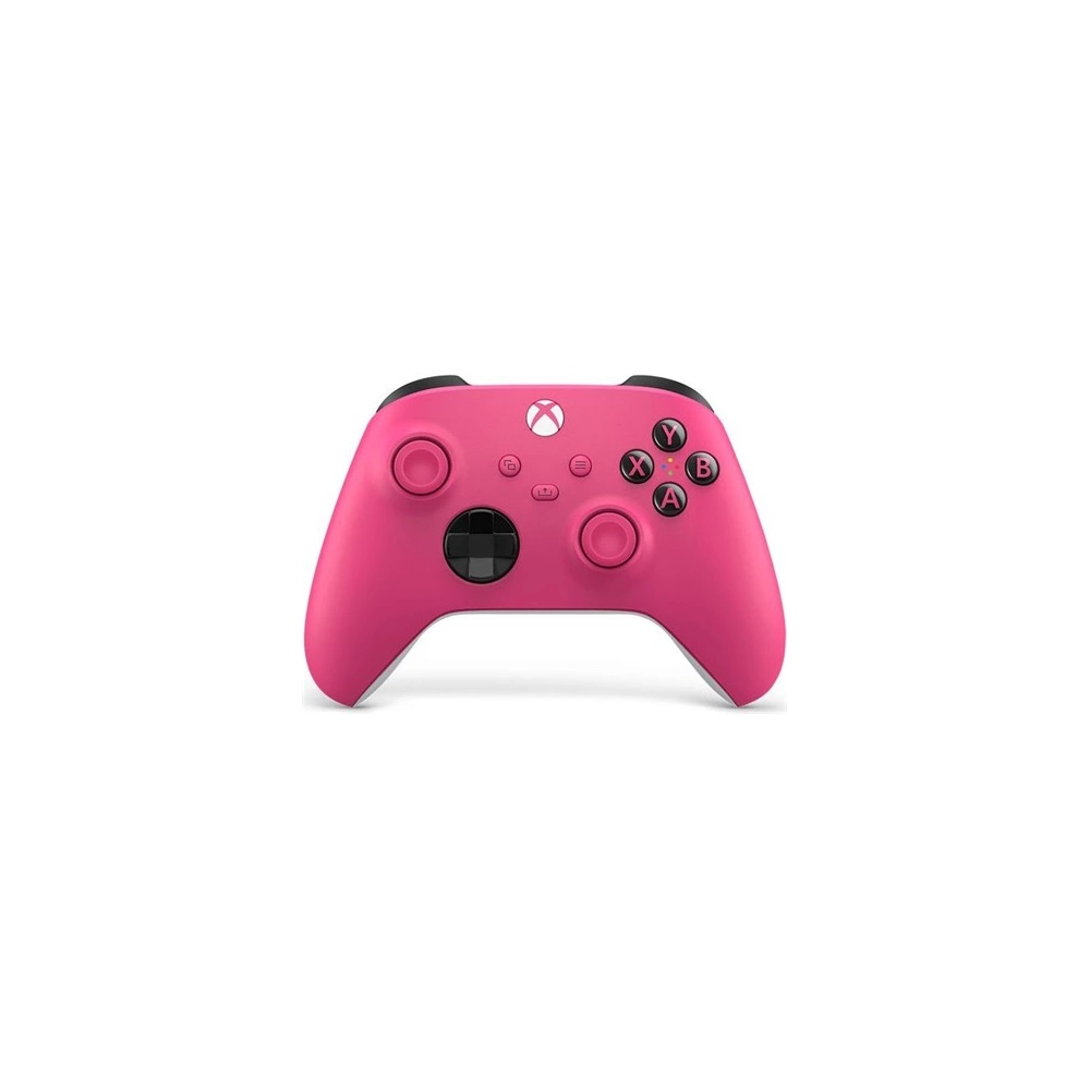 Microsoft Xbox Wireless kontroller Deep Pink