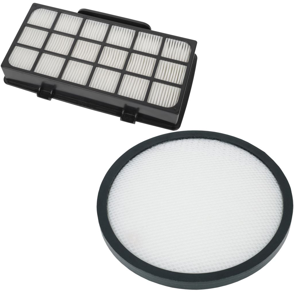 Rowenta ZR006001 szűrőkészlet X-Trem Power Cyclonic porszívóhoz