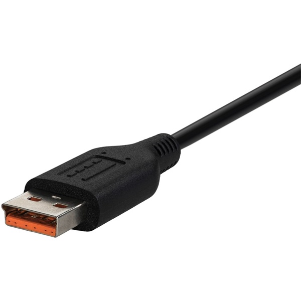 Akyga Notebook Tápegység Lenovo USB 40W (AK-ND-59)