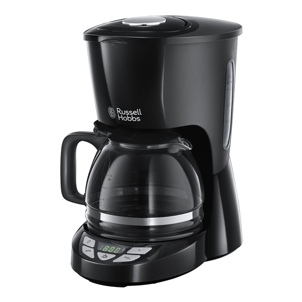 Russell Hobbs 22620-56 Textures Plusz kávéfőző Russell Hobbs 22620-56 Textures Plusz kávéfőző