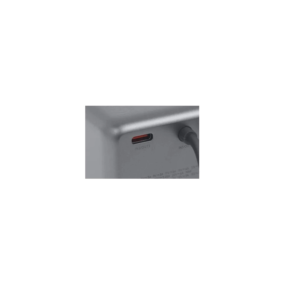 Xiaomi 165W 10000mAh PowerBank Szürke
