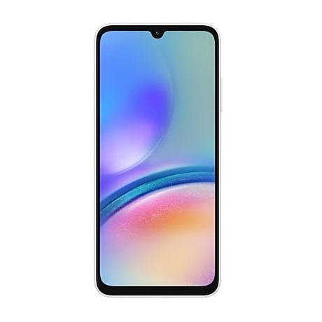 Samsung A057G GALAXY A05S DS (4/64GB) Okostelefon Ezüst
