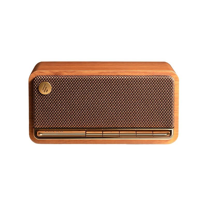Edifier MP230 Bluetooth hangszóró barna Edifier MP230 Bluetooth hangszóró barna
