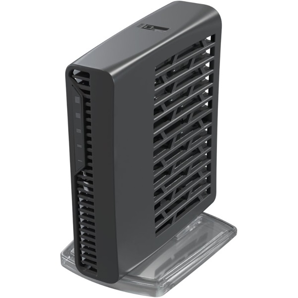 MikroTik hAP ax2 C52IG-5HAXD2HAXD-TC 5xGbE LAN 802.11ax Wi-Fi 6 Dual Band Vezeték nélküli router MikroTik hAP ax2 C52IG-5HAXD2HAXD-TC 5xGbE LAN 802.11ax Wi-Fi 6 Dual Band Vezeték nélküli router