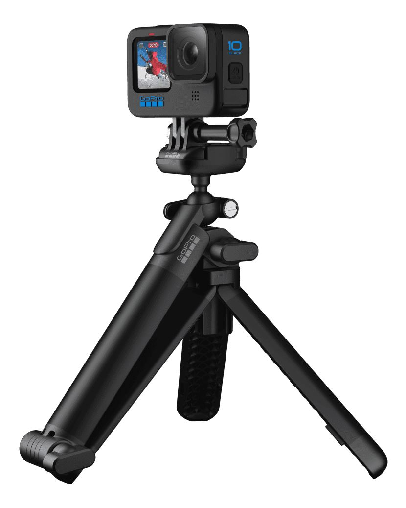 GoPro 3-Way 2.0 kamera tartó (AFAEM-002) GoPro 3-Way 2.0 kamera tartó (AFAEM-002)