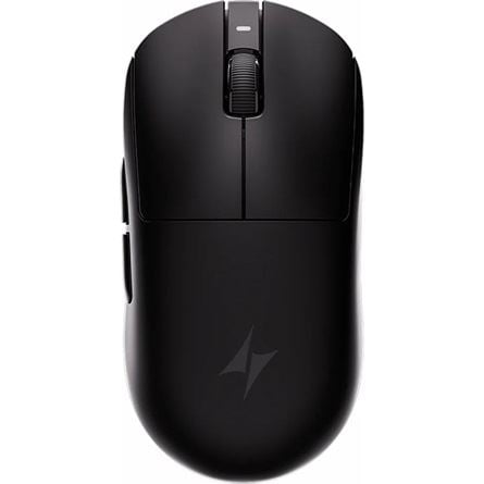 ATK Dragonfly A9 Plus vezeték nélküli gaming egér fekete (A9 PLUS BLACK)