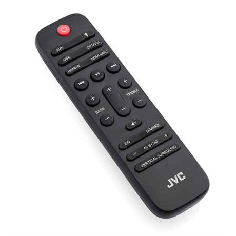 Jvc THE874B Hangprojektor