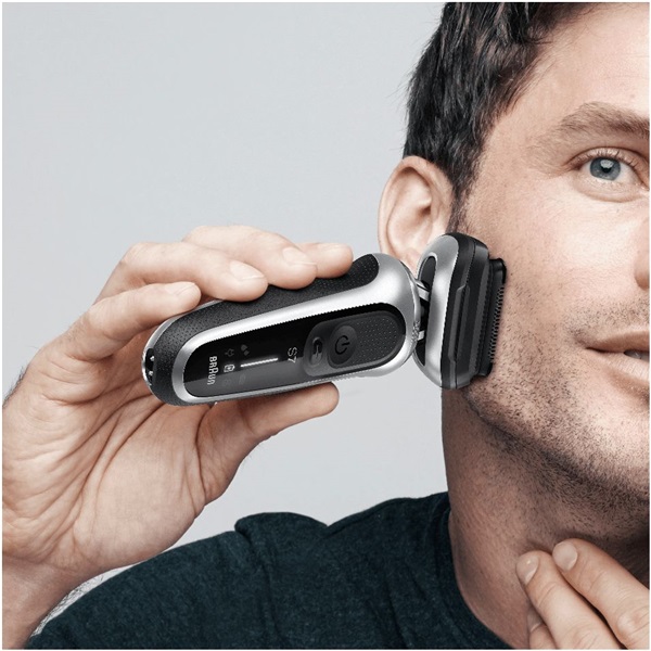 Braun Series 5-6-7 Flex készülékekhez borosta formázó (10AS490066)