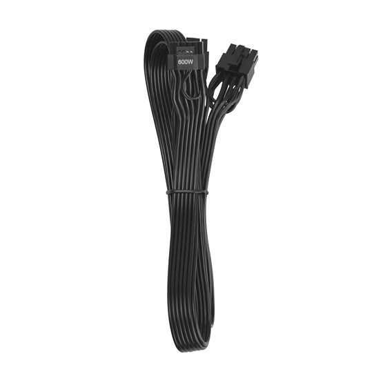  DeepCool 12VHPWR GP-PCI-E-12VHPWR  650mm kábel  