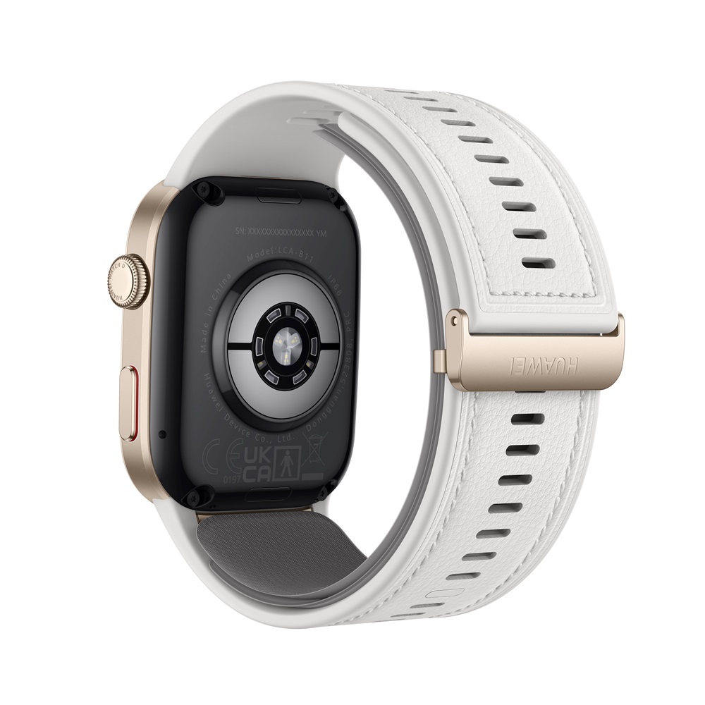 Huawei Watch D2 Okosóra Fehér