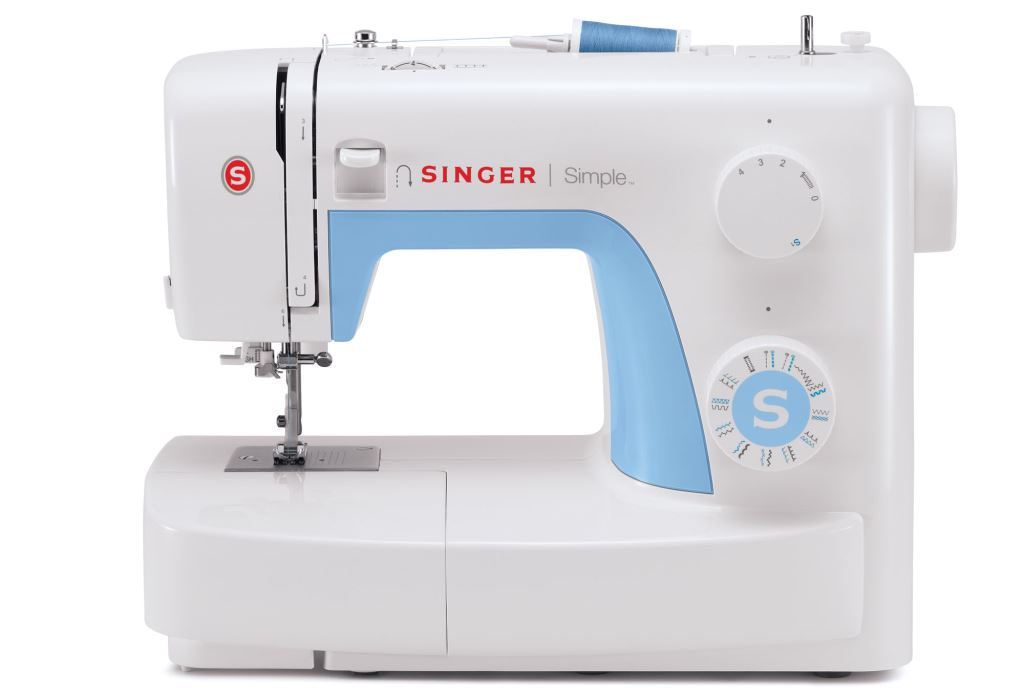 Singer 3221 Simple varrógép