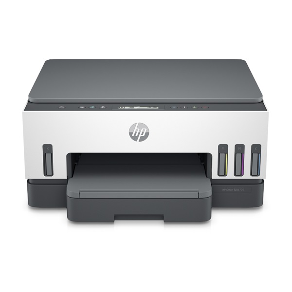 HP Smart Tank 720 All-in-One nyomtató (6UU46A) HP Smart Tank 720 All-in-One nyomtató (6UU46A)