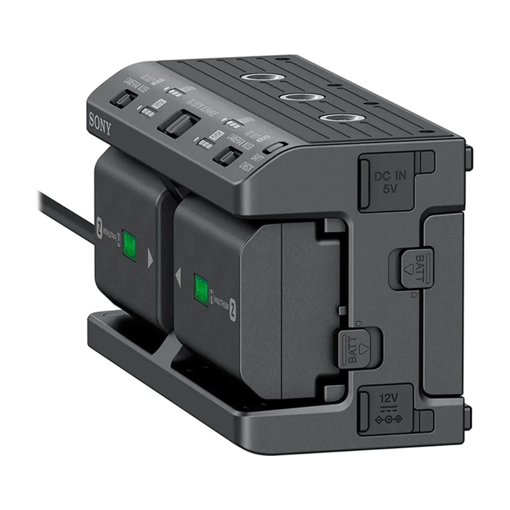 Sony NPA-MQZ1K akku töltő hálózati adapter