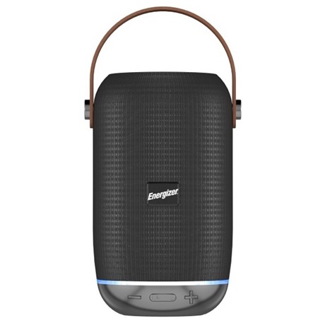 Energizer BTS103_BK BLUETOOTH HANGSZÓRÓ