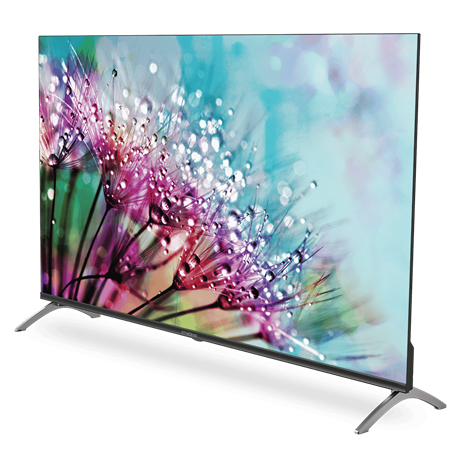 Strong SRT43UD7553 UHD ANDROID SMART LED TV