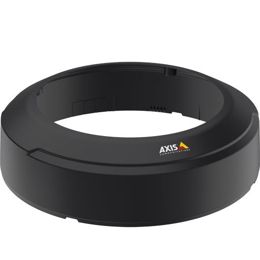 Axis M30 dome kameraborítás fekete 4db/cs (01463-001)