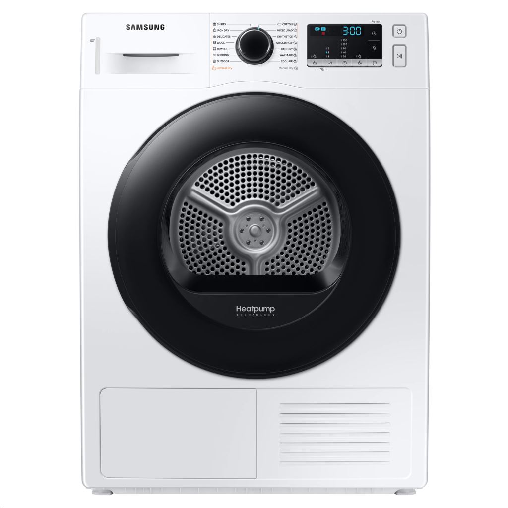 Samsung DV70TA200AE/LE szárítógép