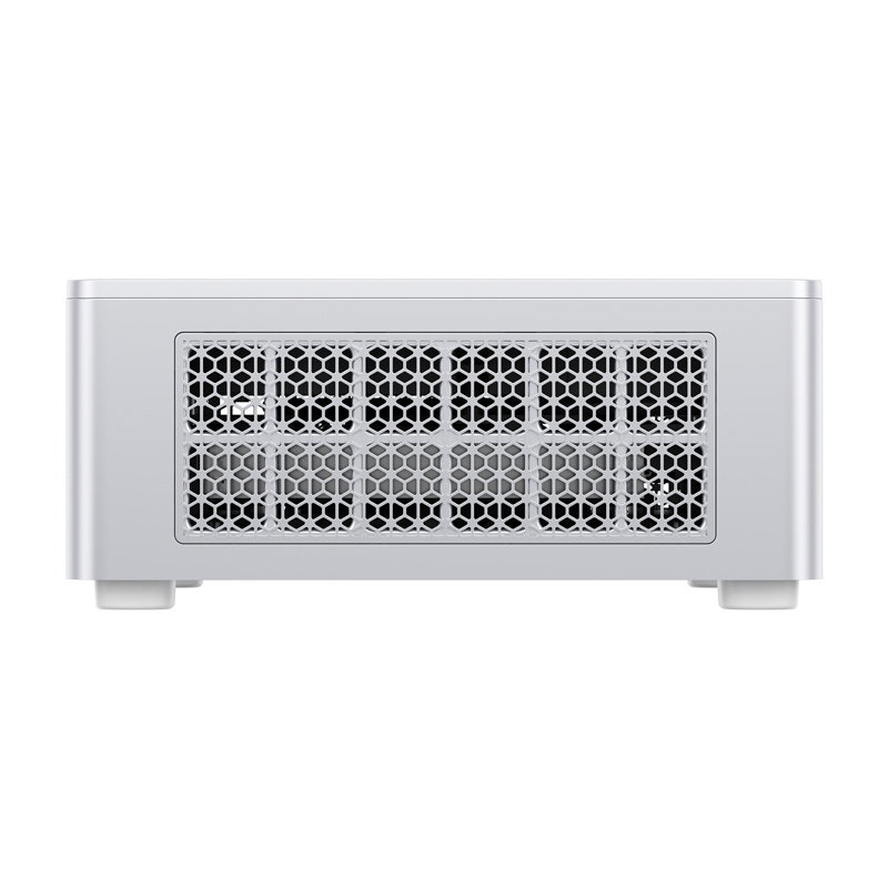 Minis Forum UM870 Plus Ryzen 7 8745H 32GB RAM + 1TB MINI PC 
