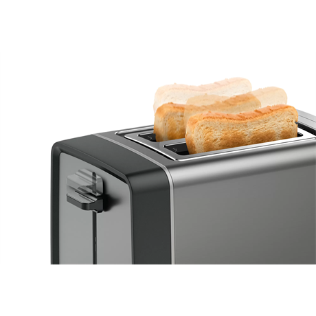 Bosch TAT5P425 KENYÉRPIRÍTÓ Bosch TAT5P425 KENYÉRPIRÍTÓ