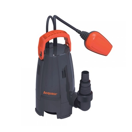 Acquaer AKS-250PW SZENNYVÍZ SZIVATTYÚ