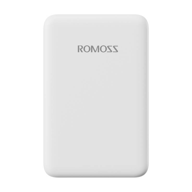 Romoss WSC10 10000mAh 20W Powerbank Fehér