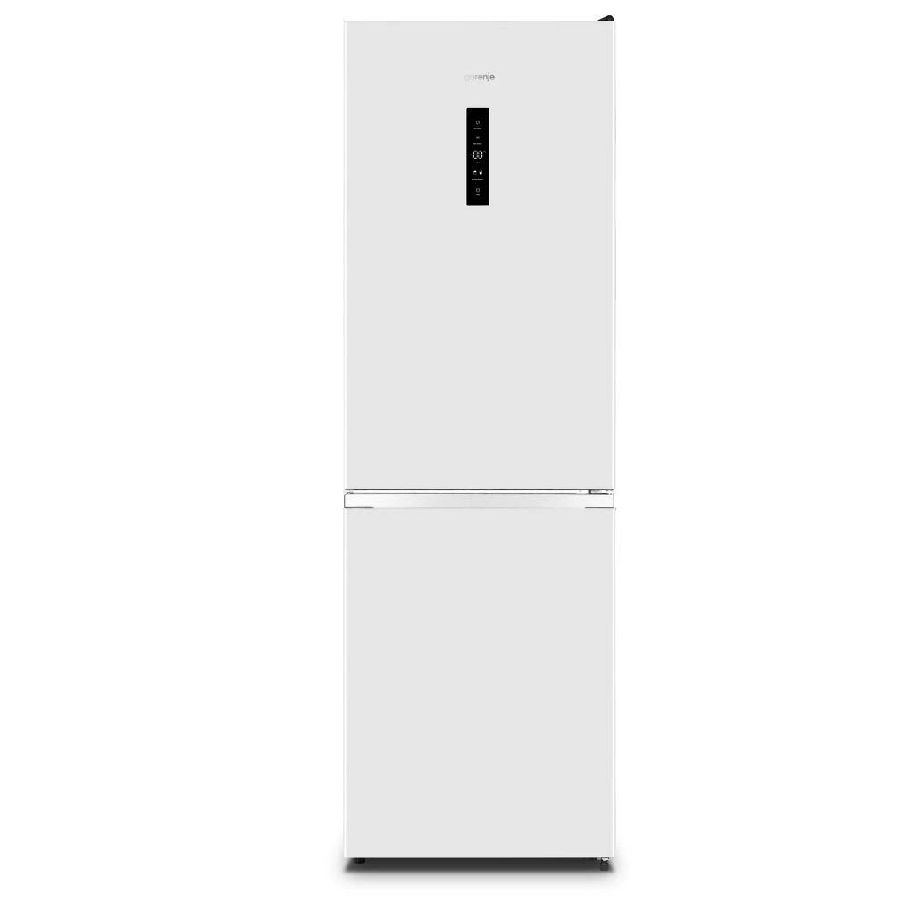 Gorenje N619EAW4 alulfagyasztós hűtőszekrény fehér Gorenje N619EAW4 alulfagyasztós hűtőszekrény fehér