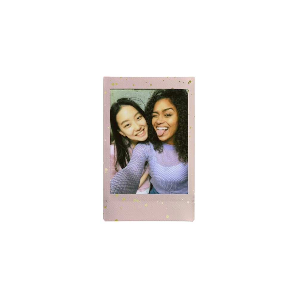 FUJIFILM INSTAX MINI GLOSSY Soft Glitter (10/PK)