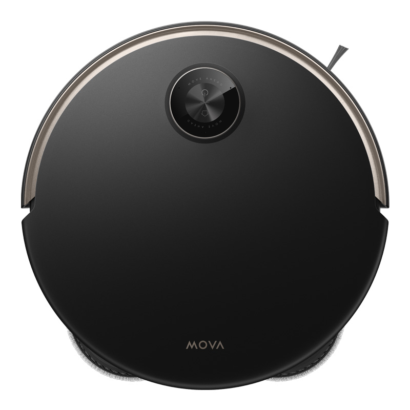 MOVA V50 Ultra Complete takarítórobot (fekete)