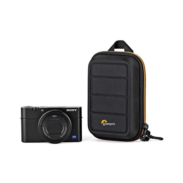 Lowepro Hardside CS 40 fekete fényképezőgép tok (LP37165-PWW)