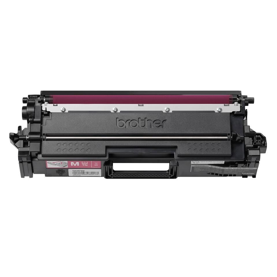 Brother TN821XLM nagy kapacitású toner magenta