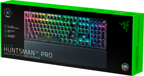 Razer Huntsman V3 Pro US Layout