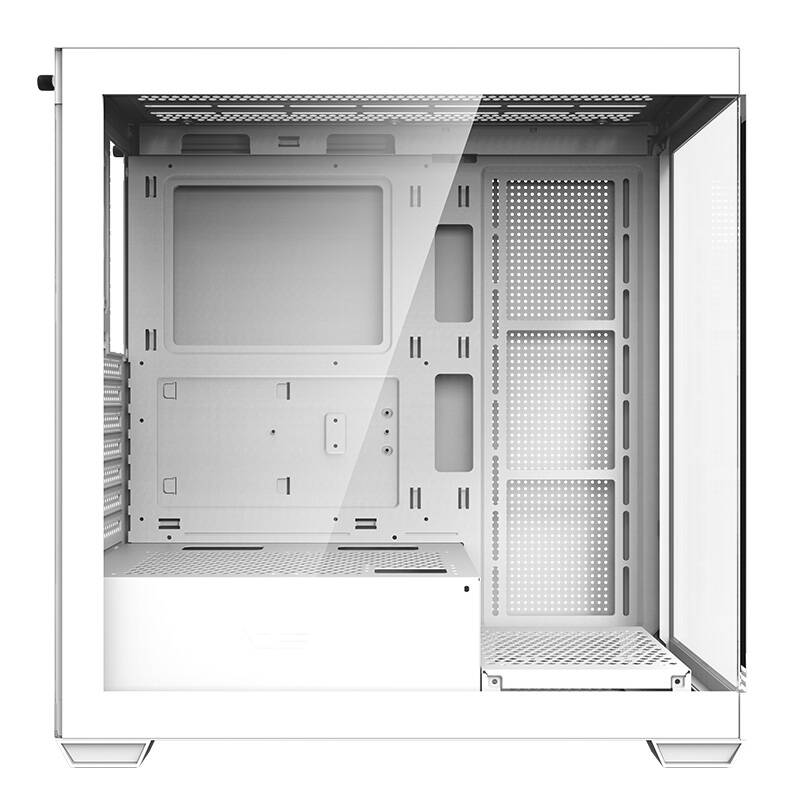 Számítógépház  Darkflash D900 (Fehér)