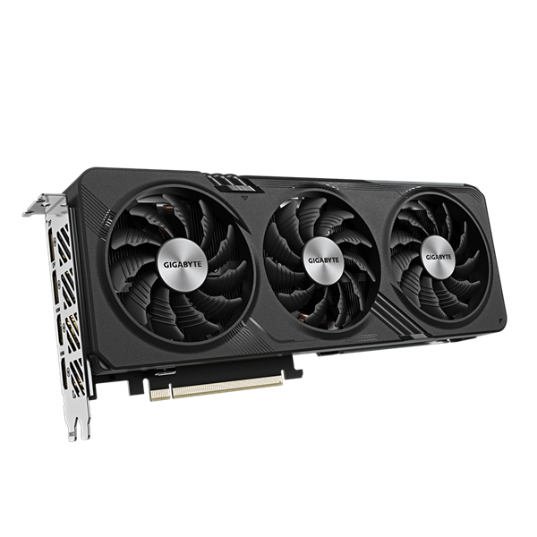 Gigabyte RTX­­ 4060 TI GAMING OC 8G Videókártya